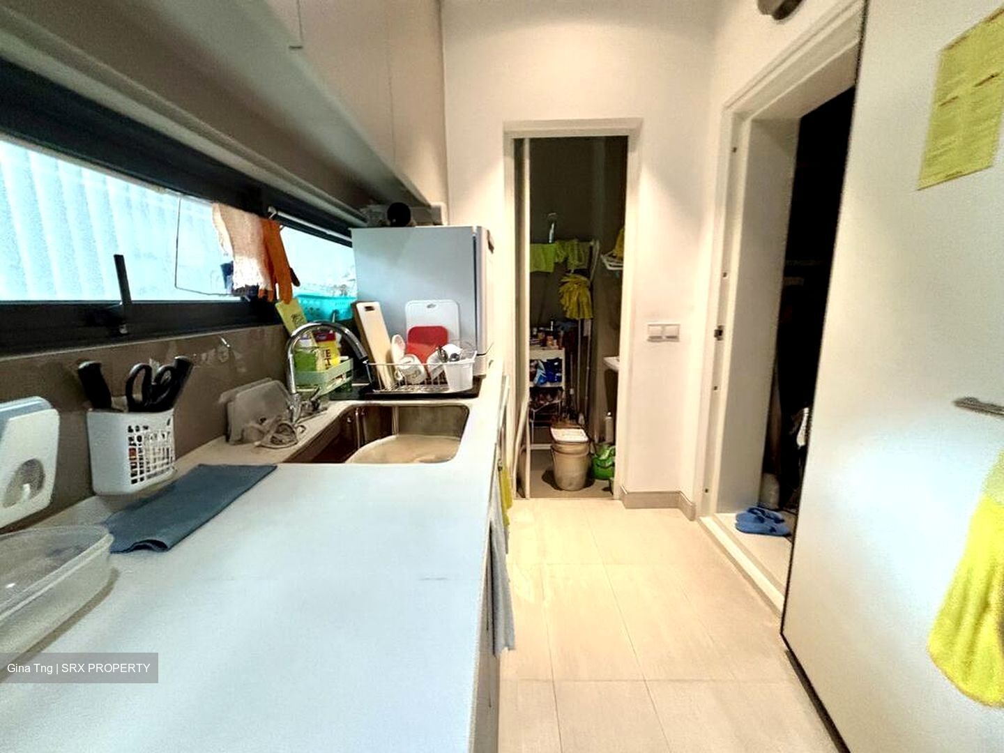 Highline Residences (D3), Condominium #566733891